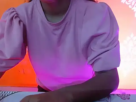 Anshu38 online show from 11/19/25, 01:44