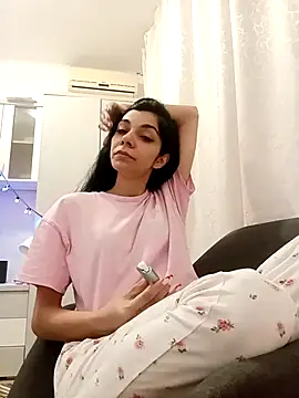 ReneeVoss online show from 12/18/25, 02:39