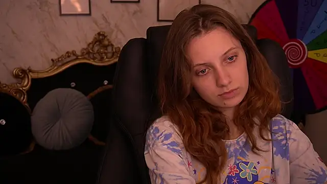 CuteeFoxy online show from 05/15/26, 01:29