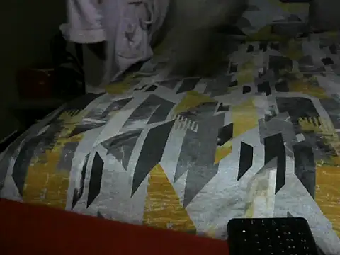 AfroGodesss124 online show from 12/18/25, 04:07