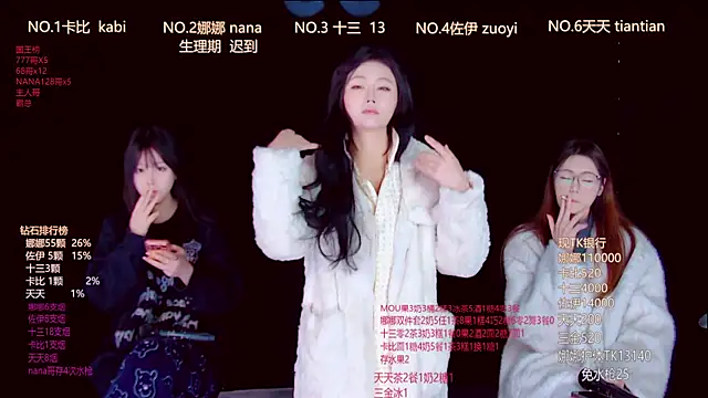 LC 888 online show from 01/16/26, 11:42