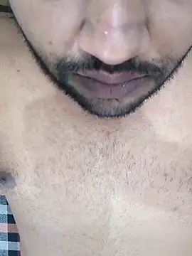 Akki19989 online show from 10/24/25, 10:44