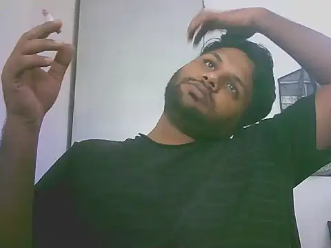 Akki19989 online show from 11/19/25, 10:32