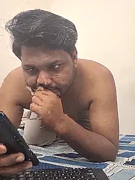 Akki19989 online show from 12/01/25, 09:36