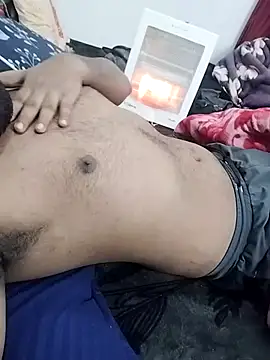 Akki19989 online show from 01/11/26, 10:15