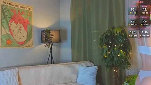 StephnieRecuparo online show from 01/13/26, 02:44