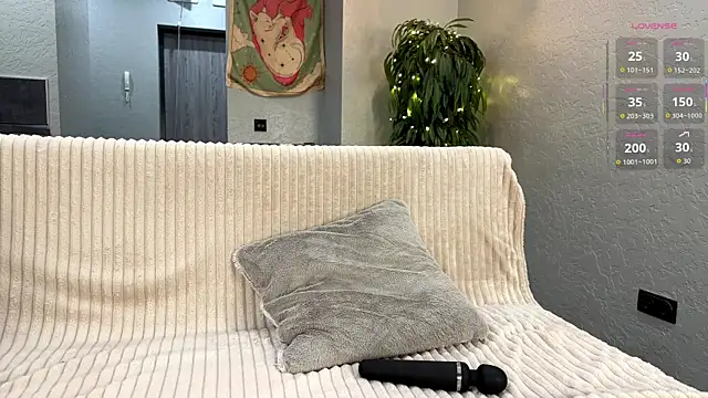 StephnieRecuparo online show from 02/27/26, 03:34