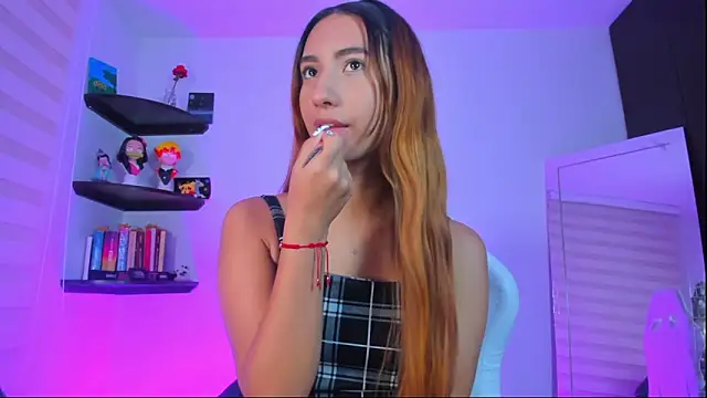 kittyrush  online show from 11/19/25, 04:34