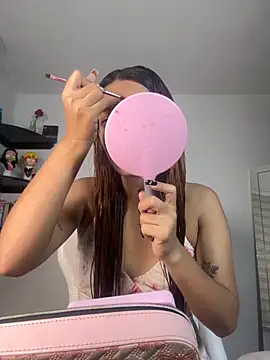 kittyrush  online show from 11/26/25, 02:12