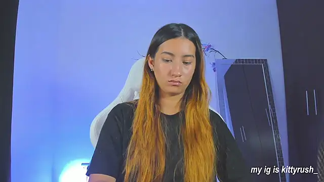 kittyrush  online show from 02/03/26, 03:26