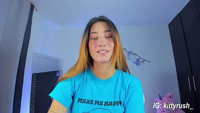 kittyrush  online show from 03/01/26, 03:41