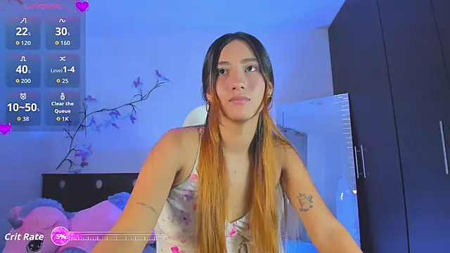 kittyrush  online show from 03/25/26, 12:16