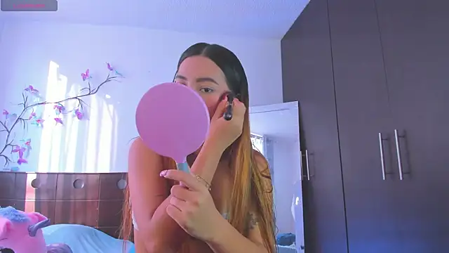 kittyrush  online show from 03/26/26, 10:04