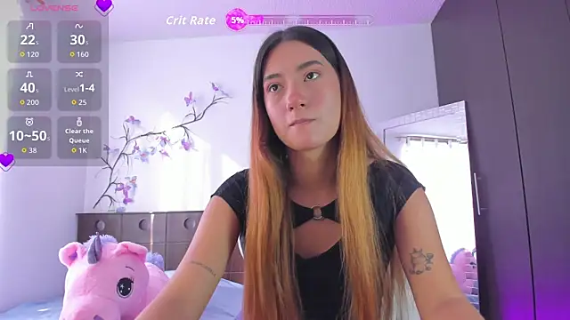 kittyrush  online show from 04/09/26, 09:31