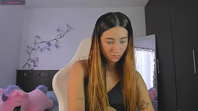 kittyrush  online show from 04/14/26, 10:27