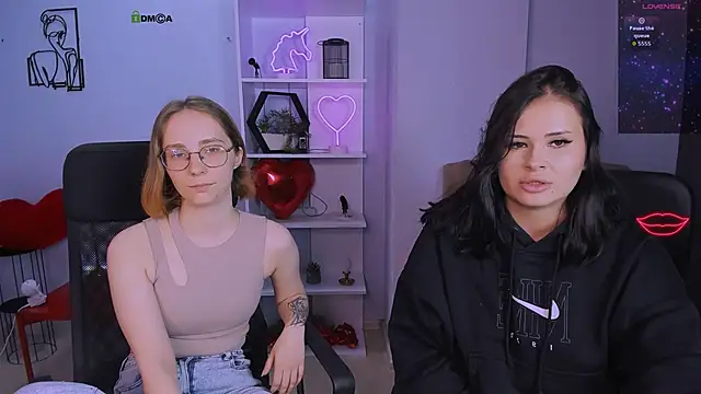 evalora vei online show from 11/13/25, 08:19