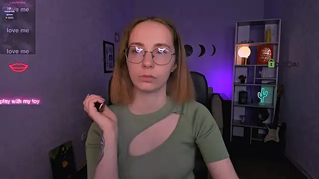 evalora vei online show from 12/14/25, 10:09