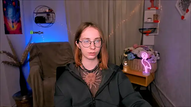 evalora vei online show from 02/26/26, 08:08