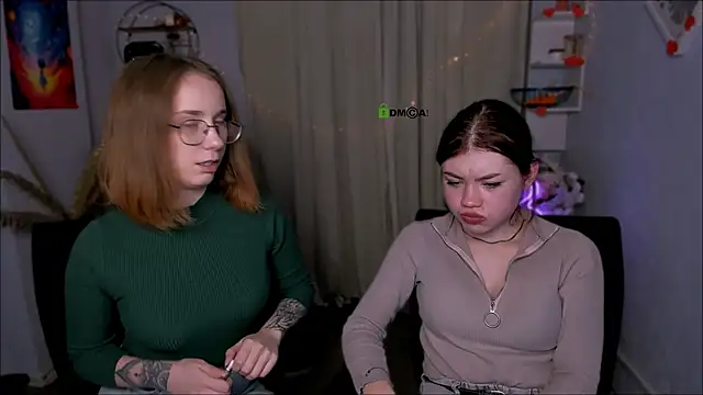 evalora vei online show from 02/27/26, 08:20