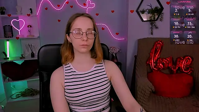 evalora vei online show from 03/02/26, 01:07