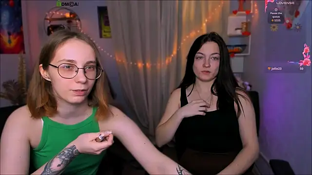 evalora vei online show from 03/06/26, 08:27