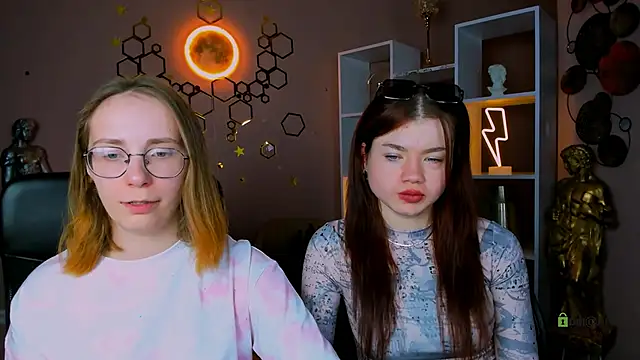 evalora vei online show from 03/27/26, 01:33