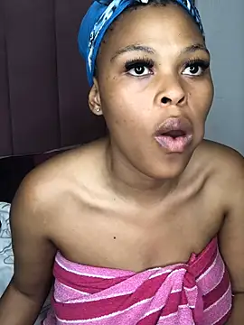 Bubbles156 online show from 04/08/26, 06:52