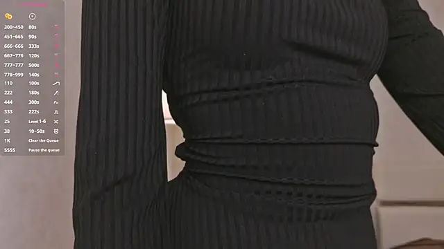 Erosyne online show from 04/03/26, 05:11