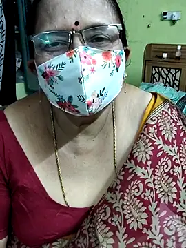 Anasuyatelugu online show from 02/23/26, 03:59