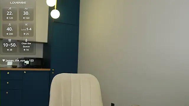 imaginasian  online show from 04/22/26, 06:27