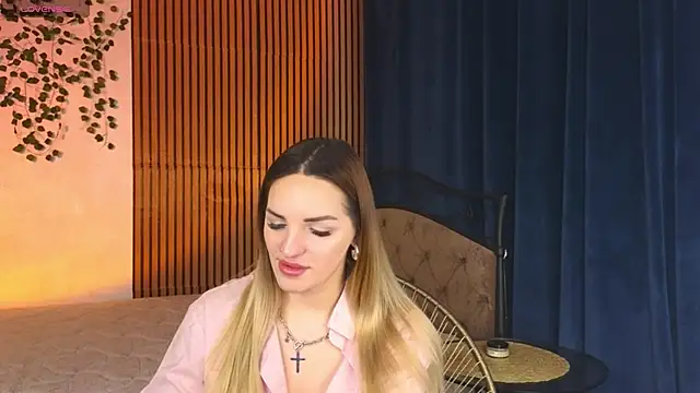 LustLagoon online show from 02/27/26, 06:24