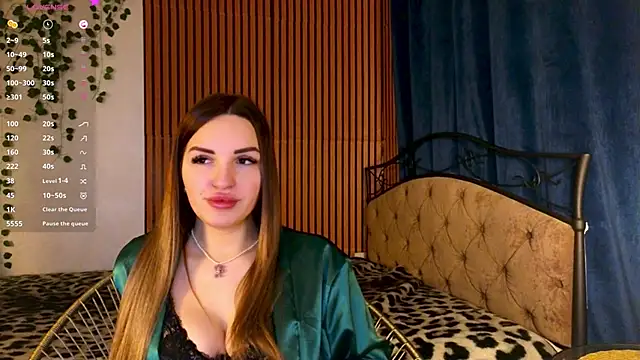 LustLagoon online show from 03/24/26, 06:07