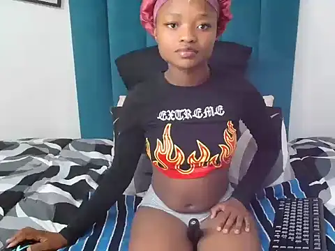 Snapshot of Babyface201 chatting on 10/18/25, 08:04 Babyface201 online show from 10/18/25, 08:04