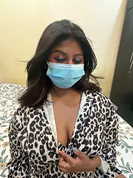 payal mittal online show from 04/17/26, 08:34