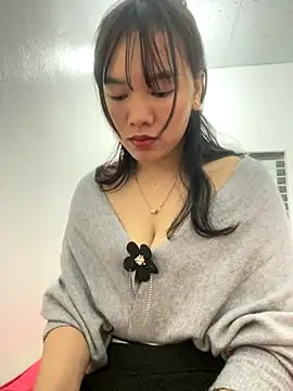 hanaa-show online show from 11/18/25, 12:31