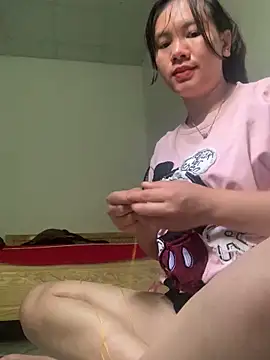 hanaa-show online show from 04/11/26, 08:51