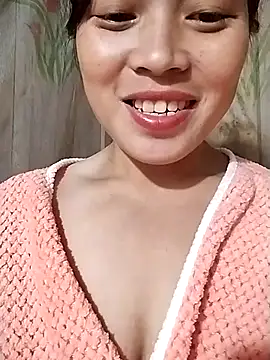 Snapshot of Hani-i chatting on 10/26/25, 09:15 Hani-i online show from 10/26/25, 09:15