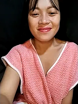 Snapshot of Hani-i chatting on 11/02/25, 09:39 Hani-i online show from 11/02/25, 09:39