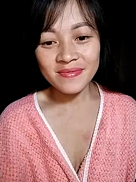 Snapshot of Hani-i chatting on 11/09/25, 03:49 Hani-i online show from 11/09/25, 03:49