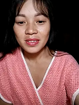 Snapshot of Hani-i chatting on 11/09/25, 10:30 Hani-i online show from 11/09/25, 10:30