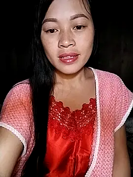 Snapshot of Hani-i chatting on 11/12/25, 10:09 Hani-i online show from 11/12/25, 10:09