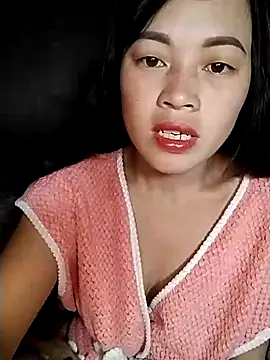 Snapshot of Hani-i chatting on 12/03/25, 09:24 Hani-i online show from 12/03/25, 09:24