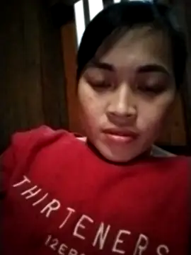 Snapshot of Hani-i chatting on 12/14/25, 09:25 Hani-i online show from 12/14/25, 09:25