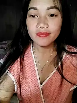 Snapshot of Hani-i chatting on 12/21/25, 09:55 Hani-i online show from 12/21/25, 09:55