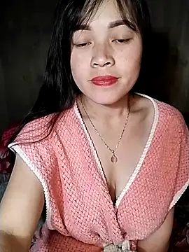 Snapshot of Hani-i chatting on 01/05/26, 10:02 Hani-i online show from 01/05/26, 10:02