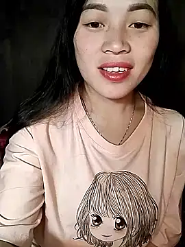 Snapshot of Hani-i chatting on 01/08/26, 09:39 Hani-i online show from 01/08/26, 09:39