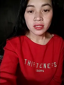 Snapshot of Hani-i chatting on 01/10/26, 09:05 Hani-i online show from 01/10/26, 09:05