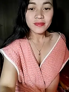 Snapshot of Hani-i chatting on 01/11/26, 09:31 Hani-i online show from 01/11/26, 09:31