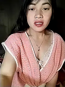 Snapshot of Hani-i chatting on 01/13/26, 09:31 Hani-i online show from 01/13/26, 09:31