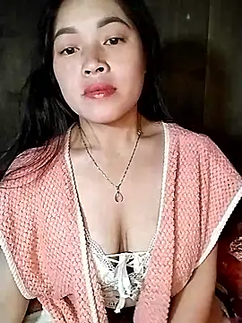 Snapshot of Hani-i chatting on 01/17/26, 07:28 Hani-i online show from 01/17/26, 07:28